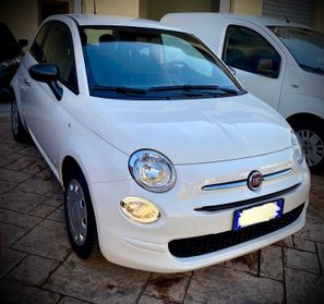 Fiat 500 1.0 Hybrid Cult x neopatentati