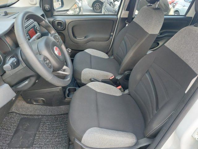 FIAT Panda 0.9 TwinAir Turbo Natural Power City Life Uniprò