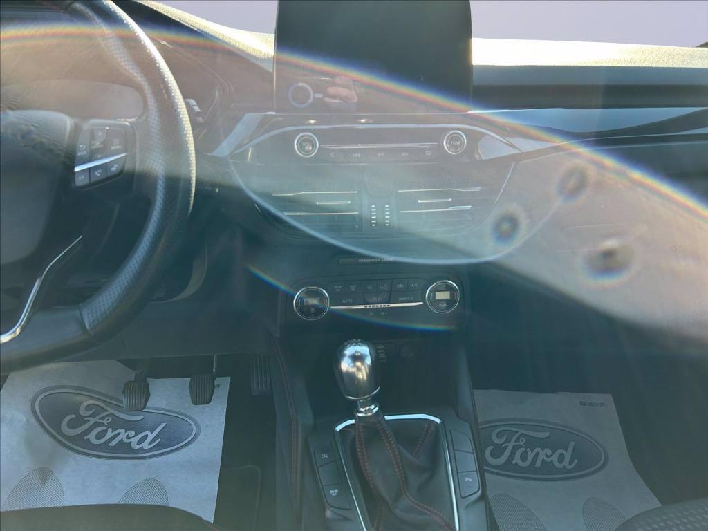 FORD Kuga 1.5 ecoblue ST-Line 2wd 120cv del 2022