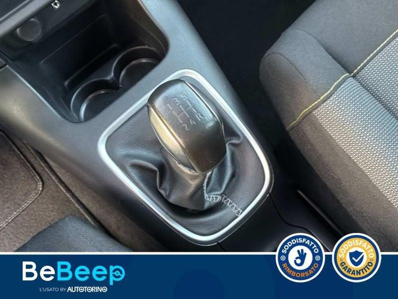 Citroën C3 1.2 PURETECH SHINE 82CV