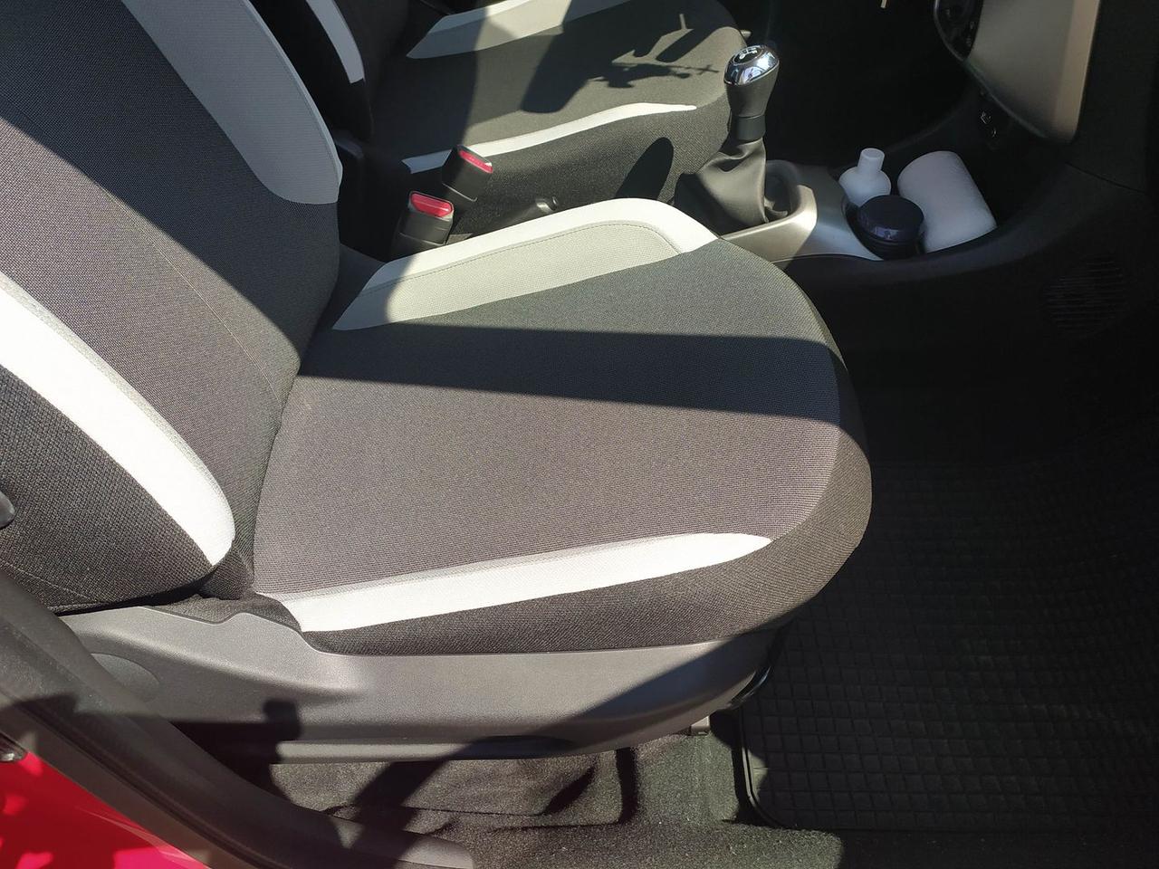 Toyota Aygo X Pure 1.0 VVT-i 69 cv #11810