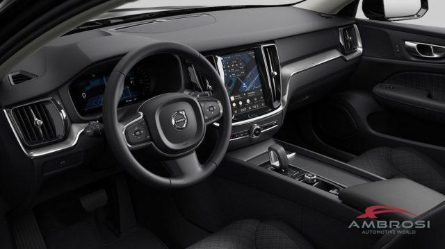 VOLVO V60 B4 Mild hybrid Benzina Core