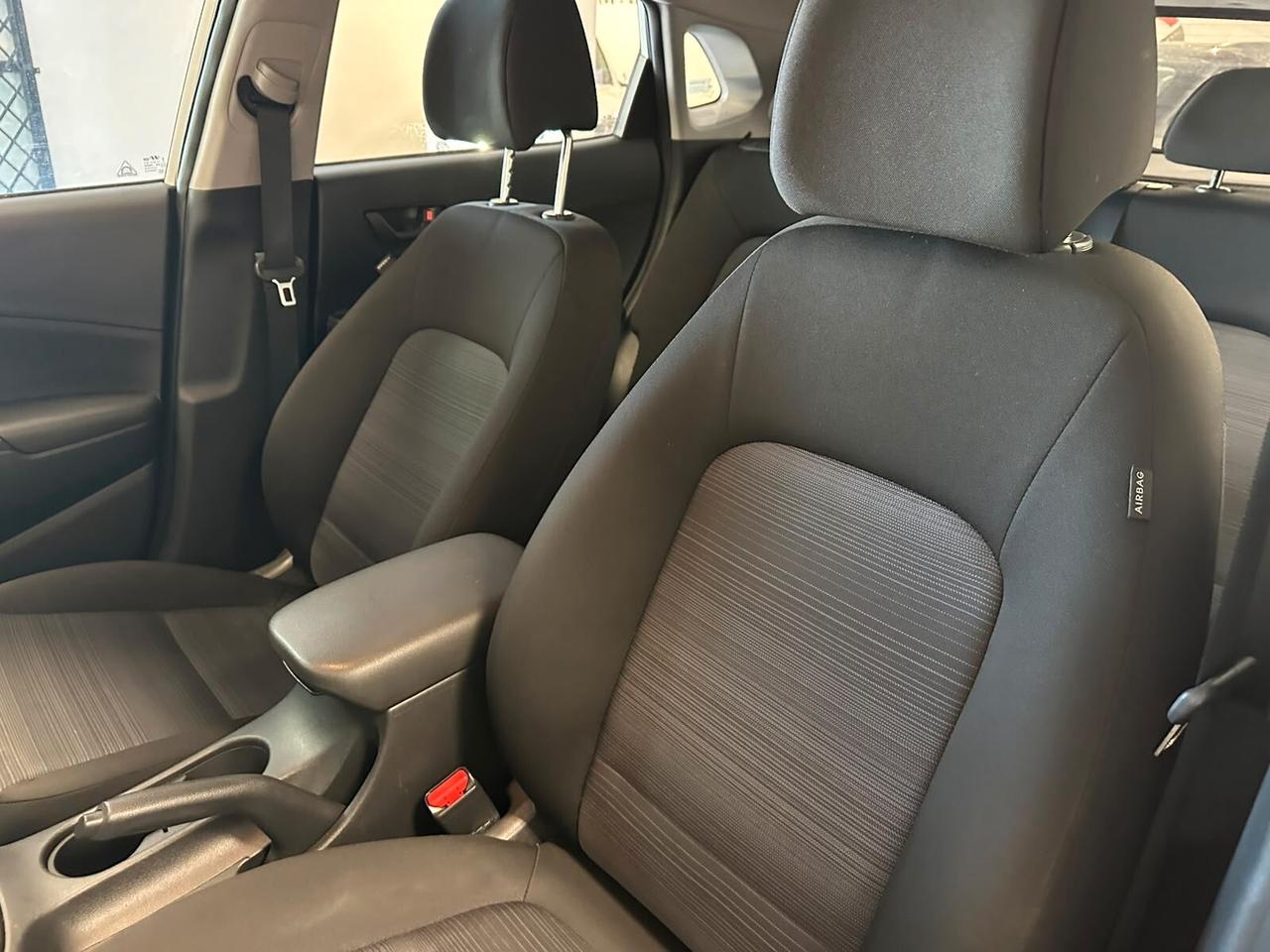 Hyundai Kona 1.0 T-GDI Style