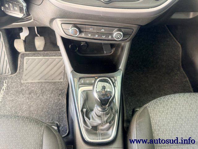 OPEL Crossland 1.5 ECOTEC D 110 CV Start&Stop Edition