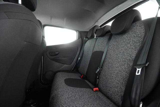 LANCIA Ypsilon Ypsilon 1.0 FireFly 5 porte S&S Hybrid Silver