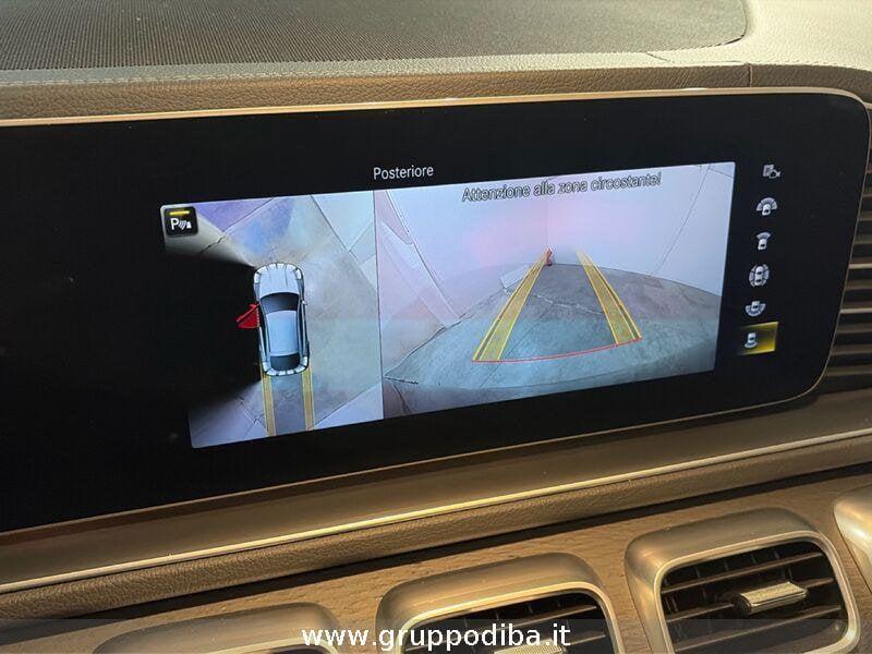 Mercedes-Benz GLE Coupe-C167 2020 Diesel Coupe 350 de phev (e eq-power) Premium Pro 4ma