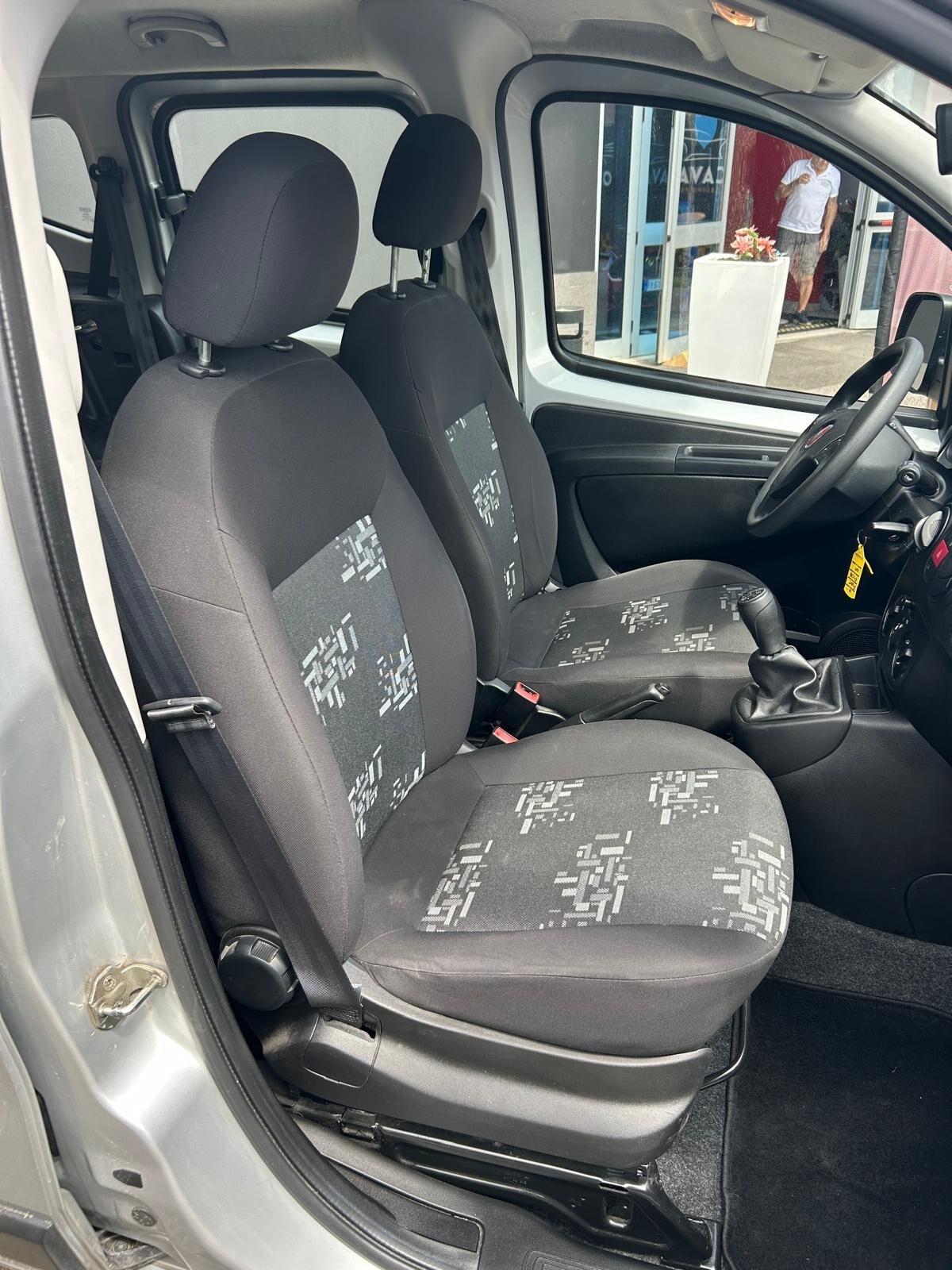 Fiat Qubo 1.3 MJT 75CV Dynamic
