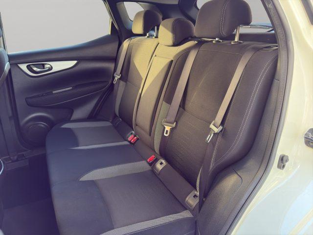 NISSAN Qashqai 1.5 dCi N-Connecta 110cv