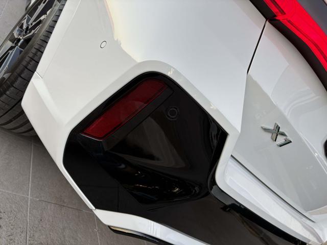 BMW X1 xDrive 20d Msport Pro