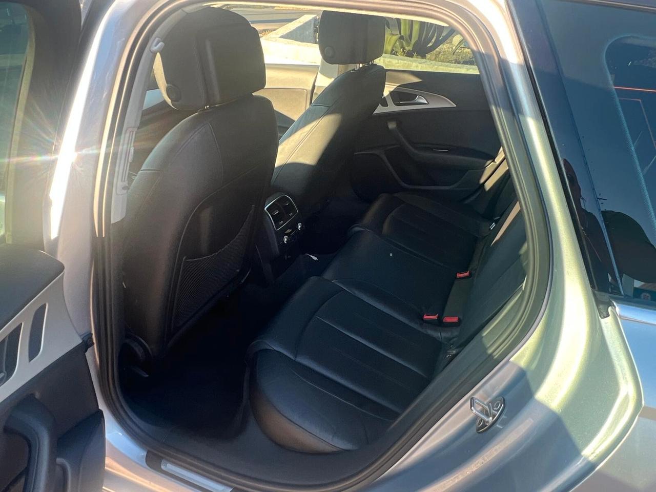 Audi A6 Avant 2.0 TDI 190 CV ultra Business Plus