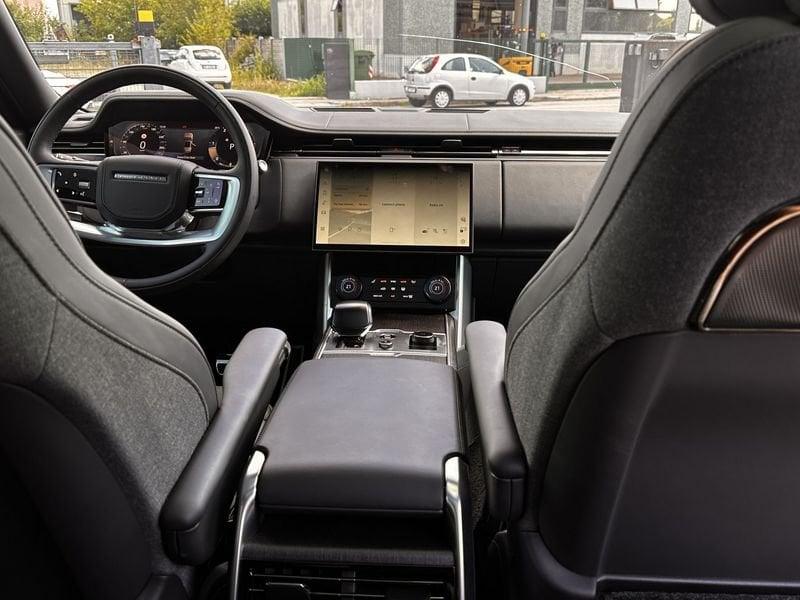Land Rover Range Rover 3.0D l6 350 CV SV
