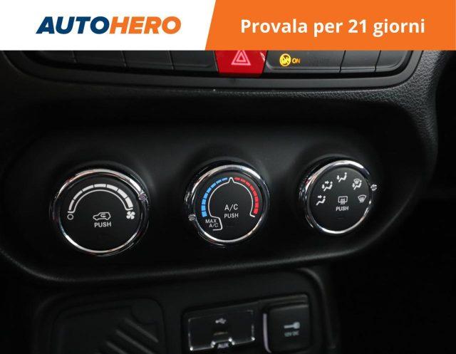 JEEP Renegade 1.6 E-TorQ EVO Sport