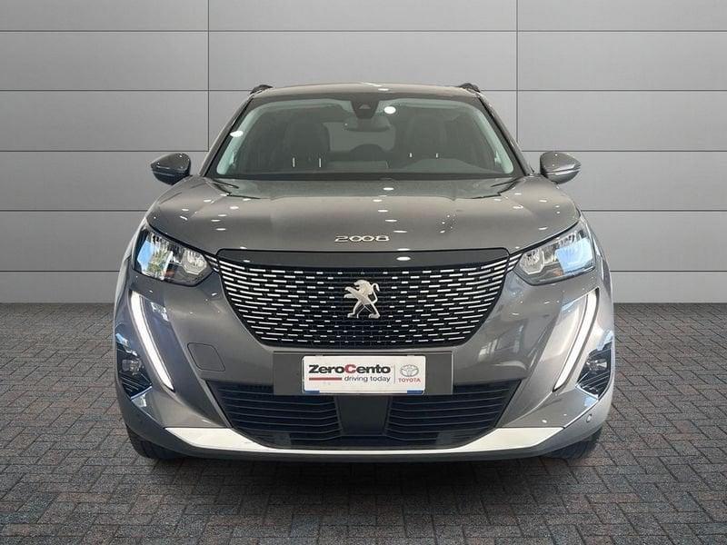Peugeot 2008 2008 1.5 bluehdi Allure s&s 130cv eat8