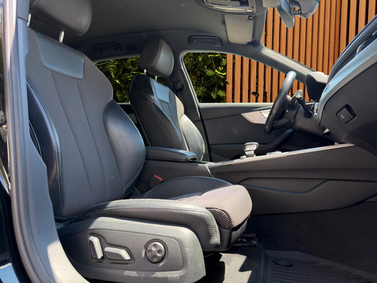 Audi A4 Avant 2.0 190 CV quattro S tronic S-LINE FULL!