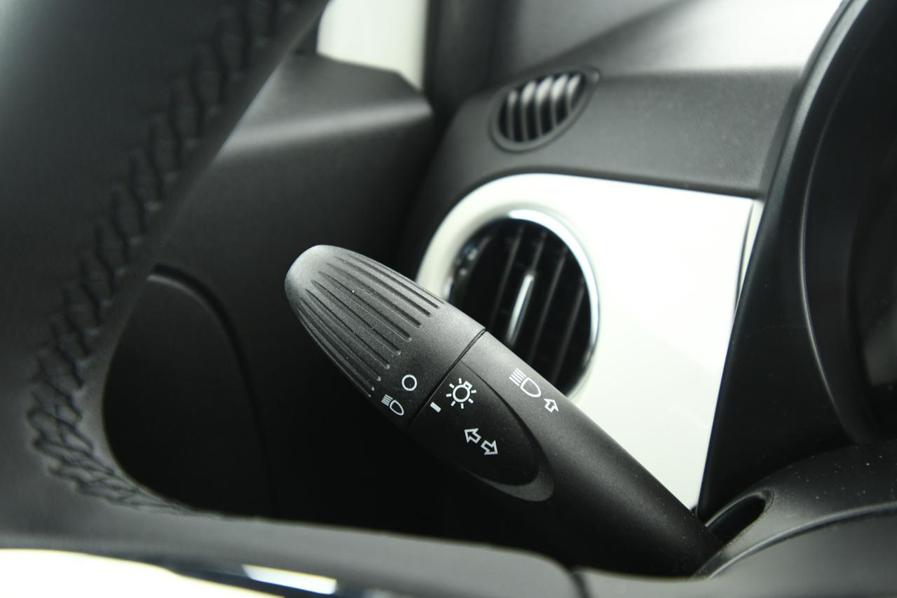 FIAT 500 1.0 hybrid 70cv BLUETOOTH+NEOPATENTATI