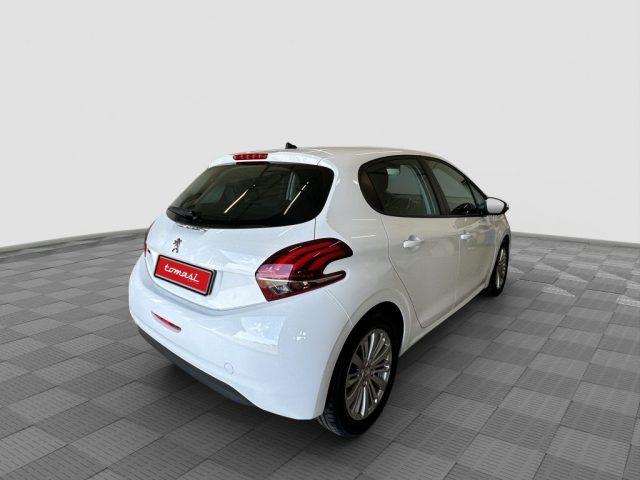 PEUGEOT 208 208 PureTech 82 Stop&Start 5 porte Active