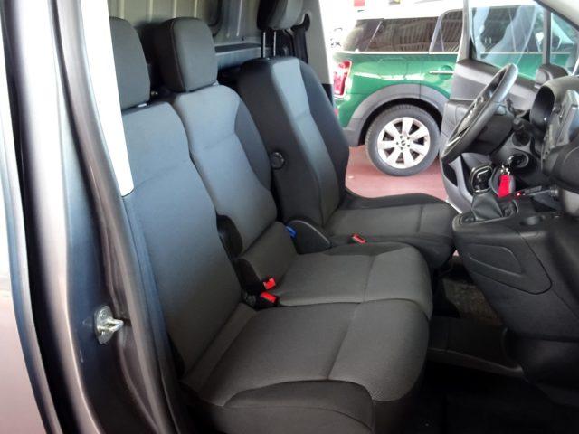 OPEL Combo Cargo 1.5 Diesel 100CV S&S PC 650kg Edition