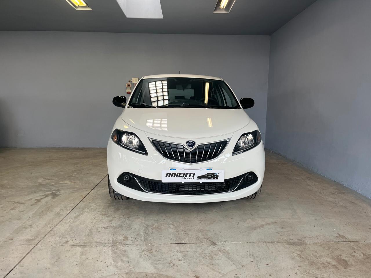 Lancia Ypsilon 1.0cc HYBRID GOLD PLUS - PREZZO REALE!
