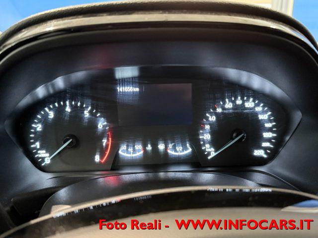 FORD Fiesta 1.1 75 CV 3 porte Van 2 posti Trend