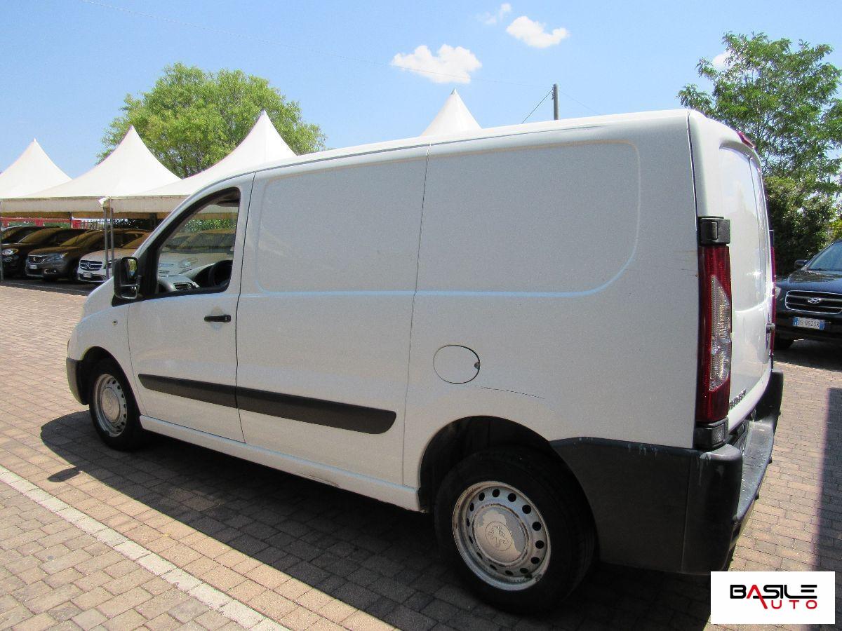 PEUGEOT - Expert - 2.0 HDi 120CV