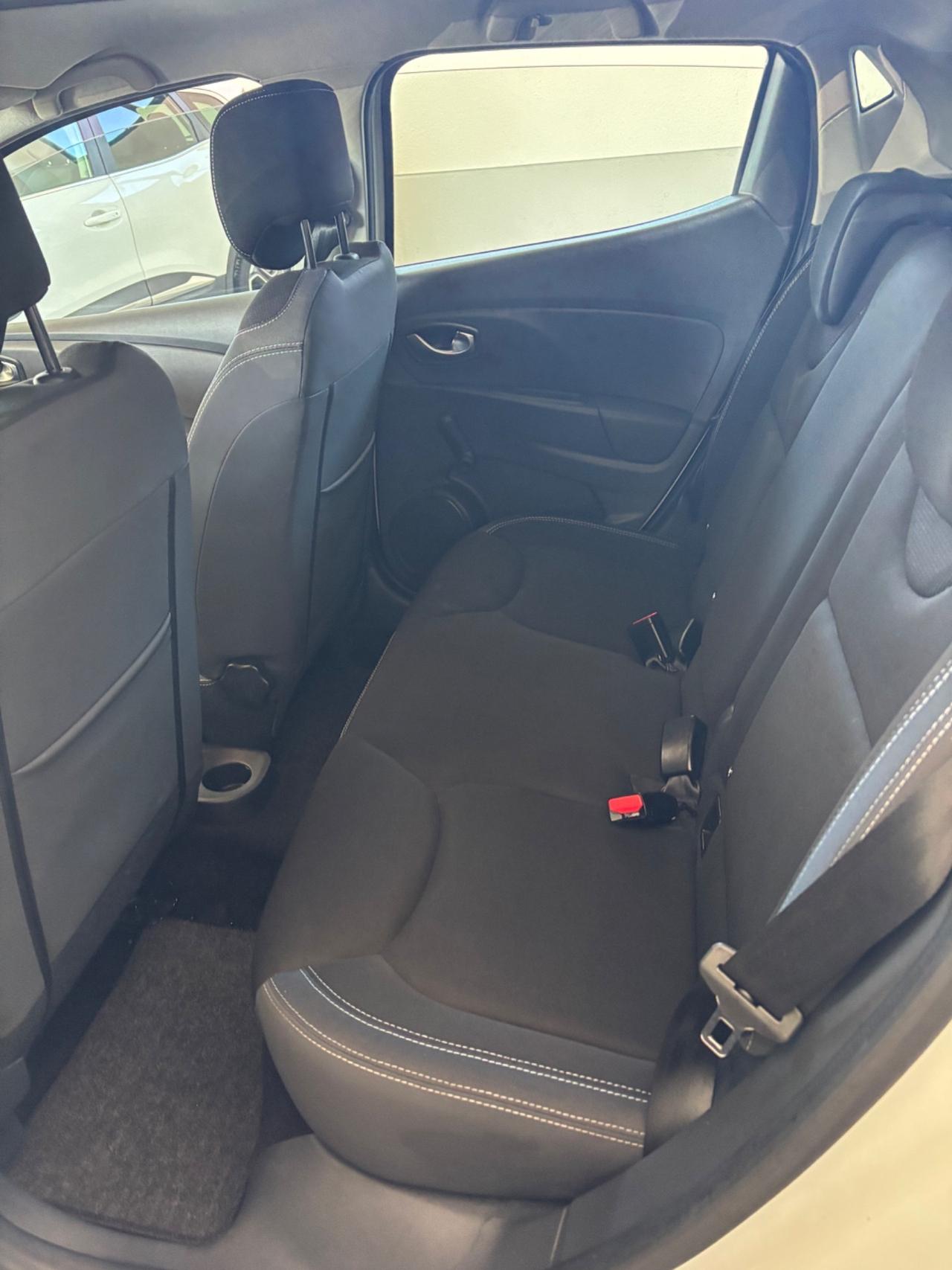 Renault Clio dCi 8V 75CV Start&Stop 5 porte Energy Life