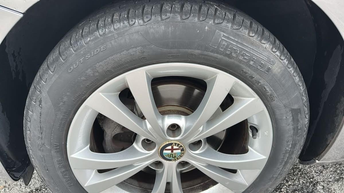 Alfa Romeo Giulietta 1.6 JTDm-2 105 CV Distinctive