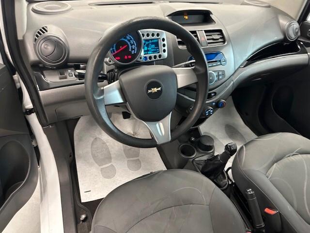 Chevrolet Spark 1.0 LS