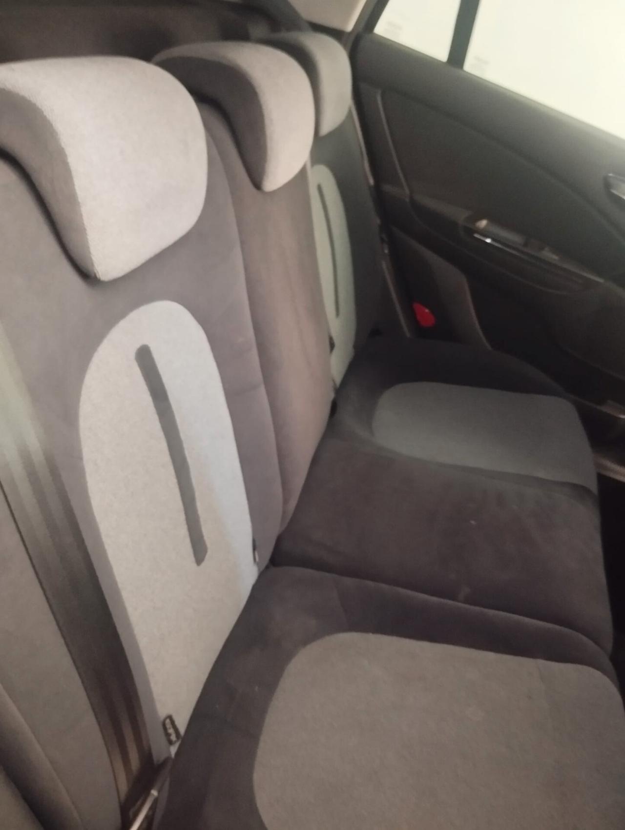 Fiat Bravo 1.6 MJT 120 CV DPF Emotion