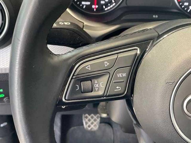 Audi Q2 I 2021 30 2.0 tdi Business