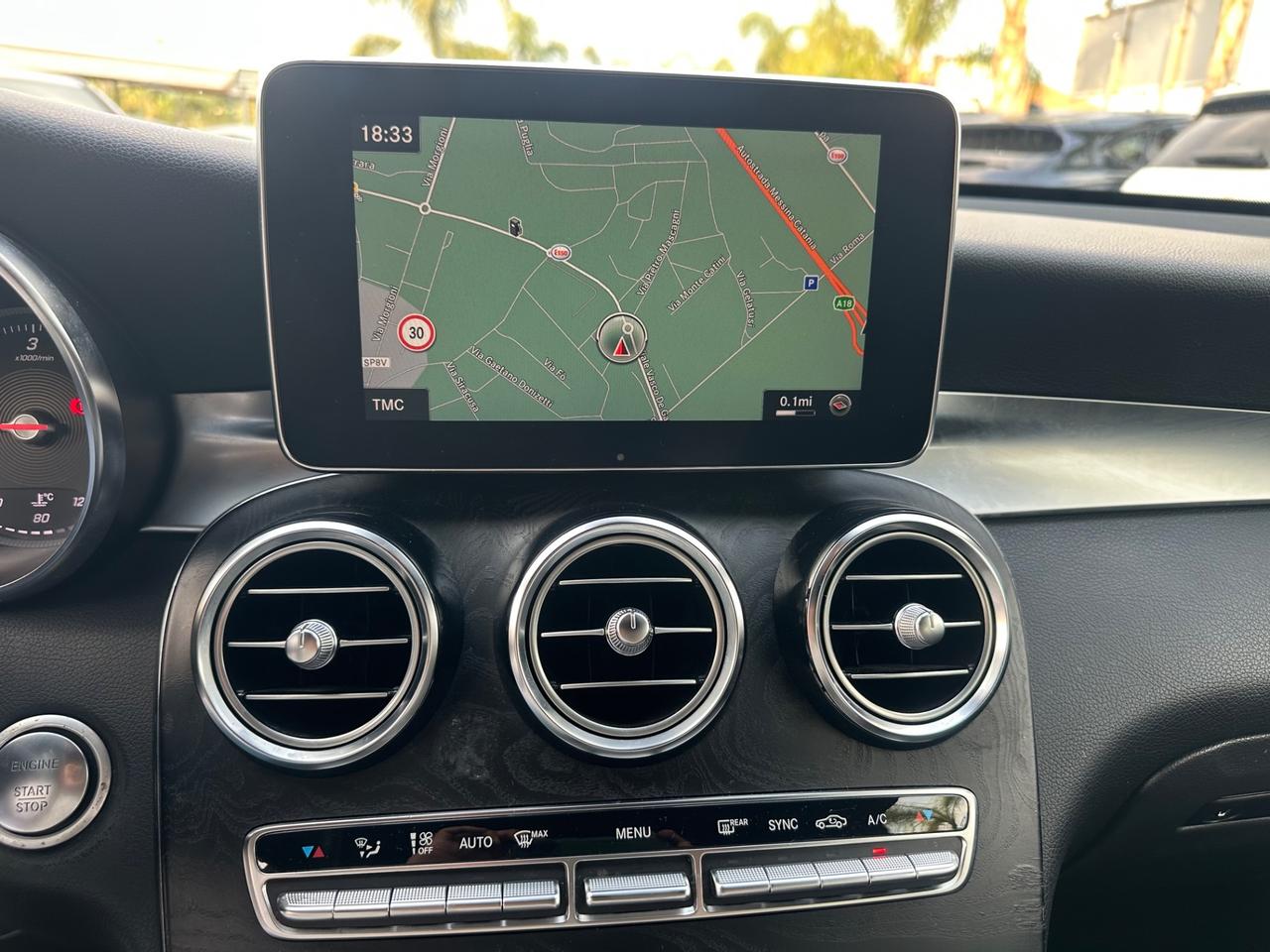 Mercedes-benz GLC 250 d 4Matic Premium