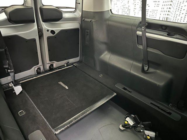 TOYOTA Proace Verso 2.0D 150 CV L2 D Lounge ADATTAMENTO DISABILI