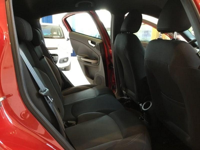 Alfa Romeo Giulietta 1.6 JTDm-2 120 CV Progression
