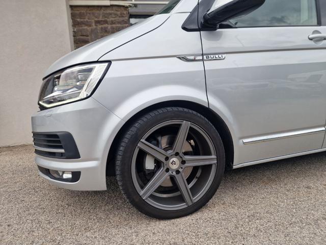 VOLKSWAGEN Multivan 2.0 TDI 204CV DSG 4Motion Highline BULLI