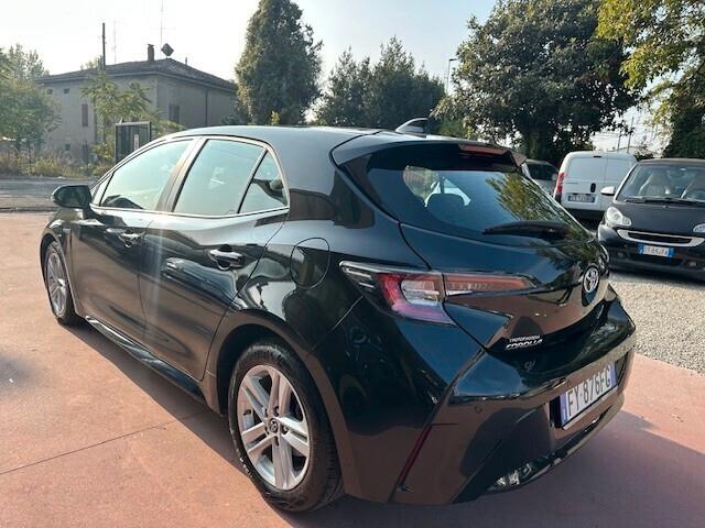Toyota Corolla 1.8 Hybrid Active,UNIPROP, TAGLIANDI UFFICIALI!!