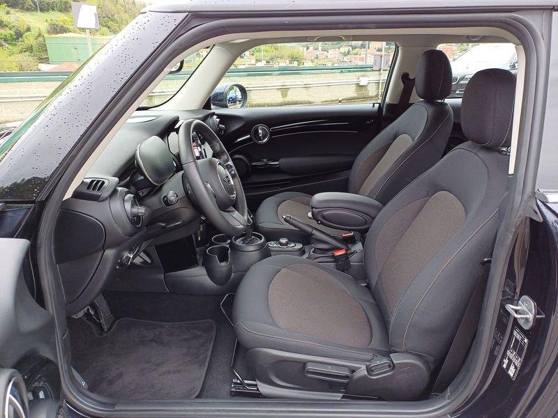 MINI Mini 3 porte Mini 3p 1.5 Cooper Classic Premium Mid Package auto