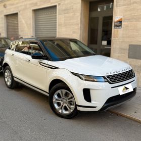 Range Rover Evoque R-Dynamic HSE 2019