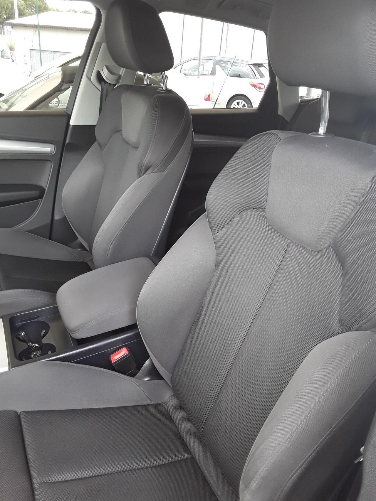 AUDI Q5 2.0 TDI QUATTRO