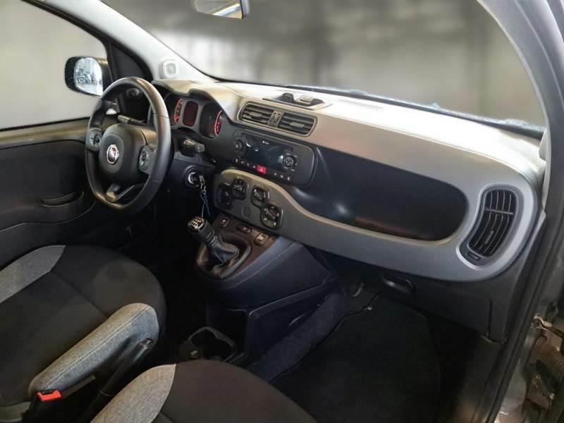 FIAT PANDA 1.0 FireFly 70cv S/S Hybrid City Life 5 PORTE