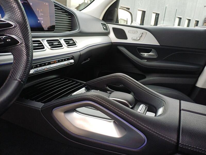 Mercedes-Benz GLE GLE 350 de 4Matic Plug-in Hybrid AMG Line Advanced Plus NIGHT-PACK