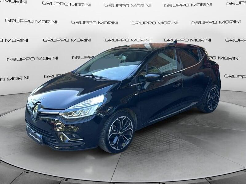 Renault Clio 0.9 TCE 75cv MOSCHINO INTENS