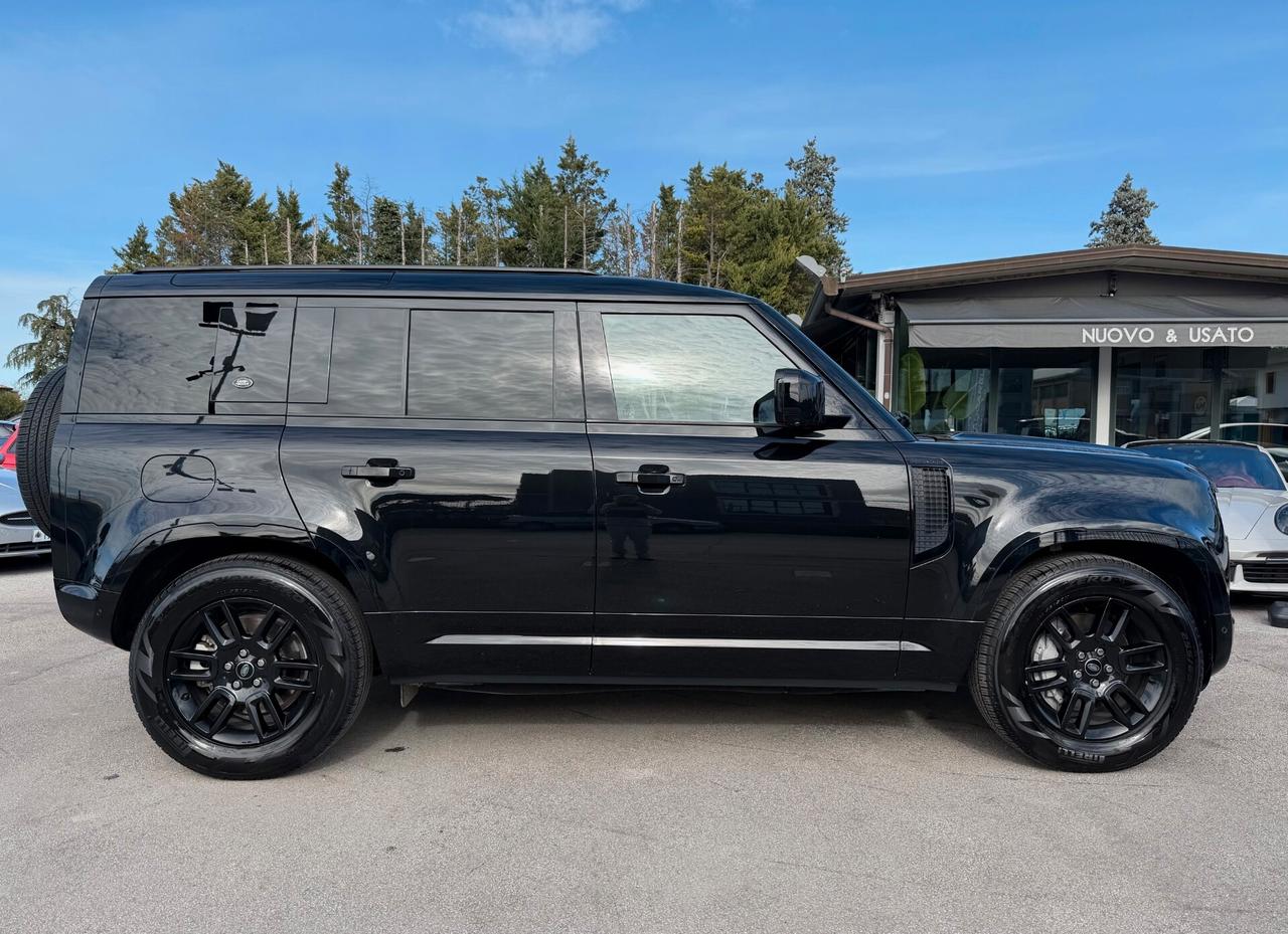 Land Rover Defender 110 3.0 l6 400 CV AWD Auto X-Dynamic HSE/stupenda!!!