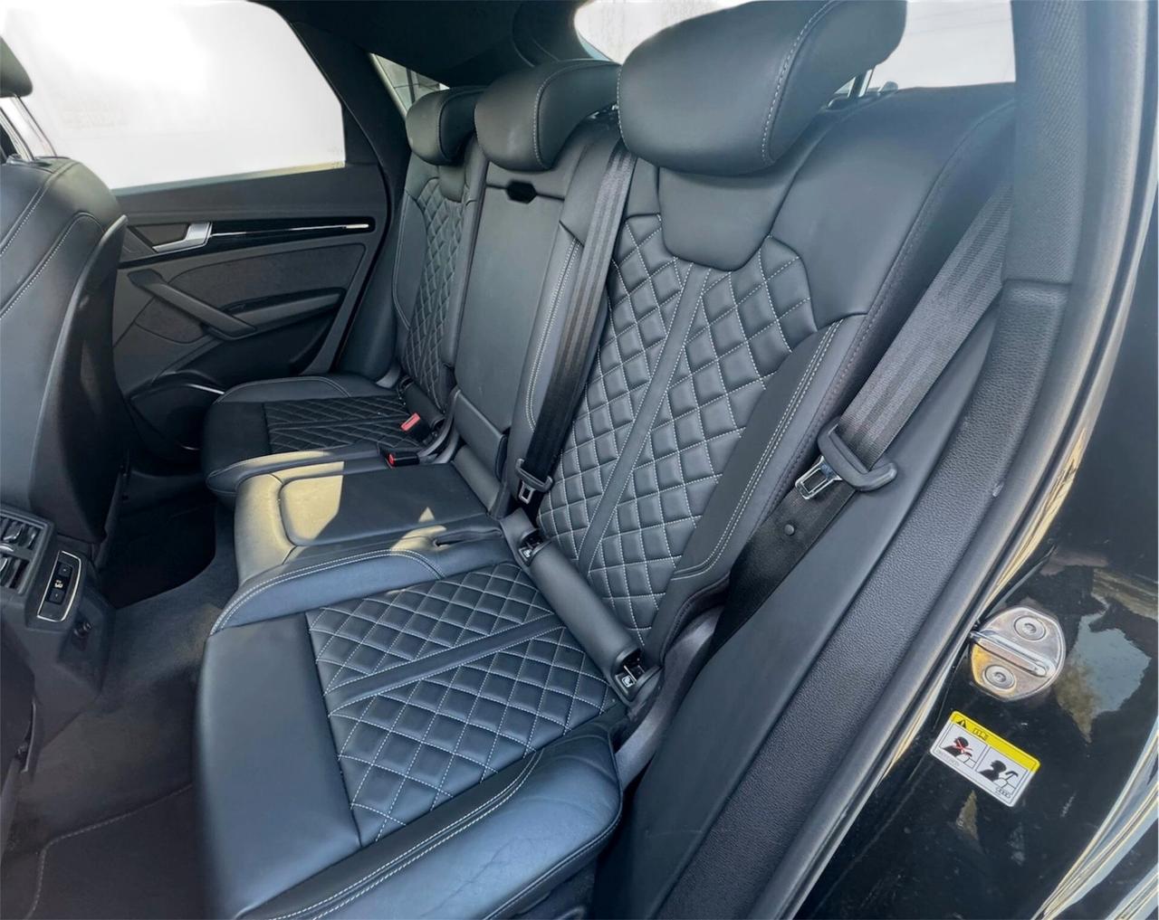 Audi Q5 SPB 40 TFSI quattro S tronic line plus