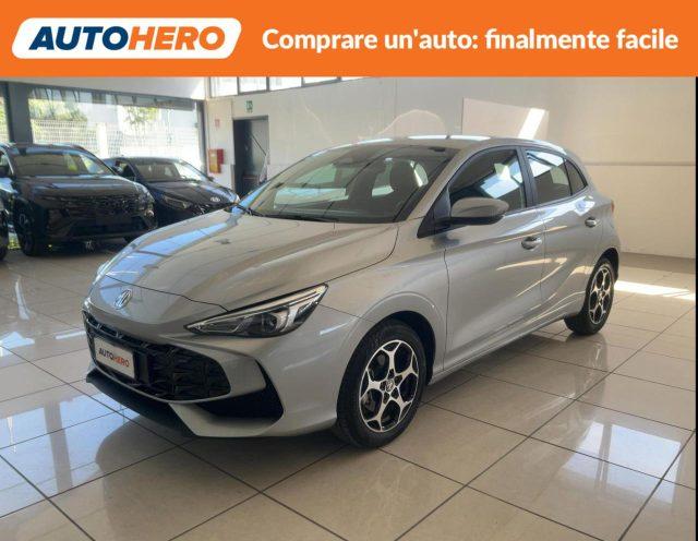 MG MG3 1.5 Comfort