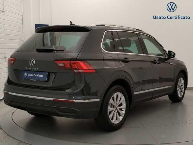 Volkswagen Tiguan 2ª serie 1.5 TSI ACT Life