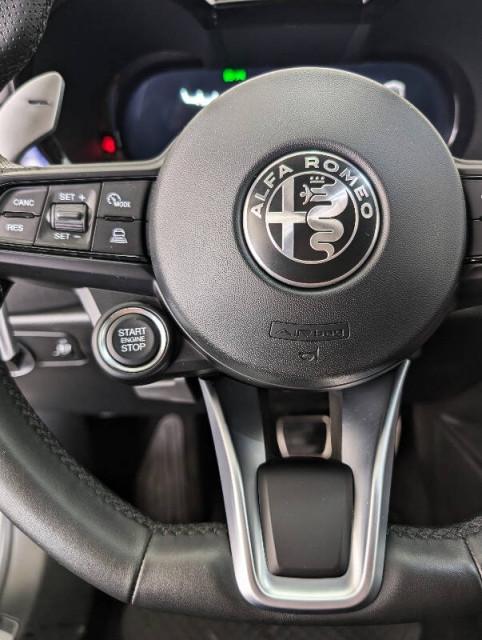 Alfa Romeo Tonale 1.5 hybrid Speciale 130cv tct7