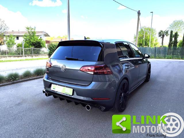VOLKSWAGEN Golf GTI Performance 2.0 245 CV TSI DSG 5p. BMT GAR.INCLUSA