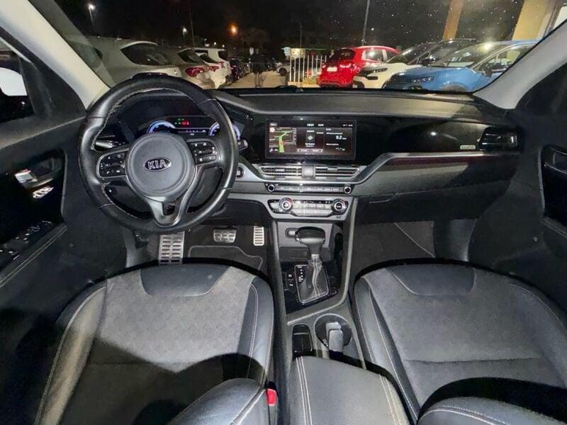 Kia Niro Niro 1.6 gdi phev Evolution dct