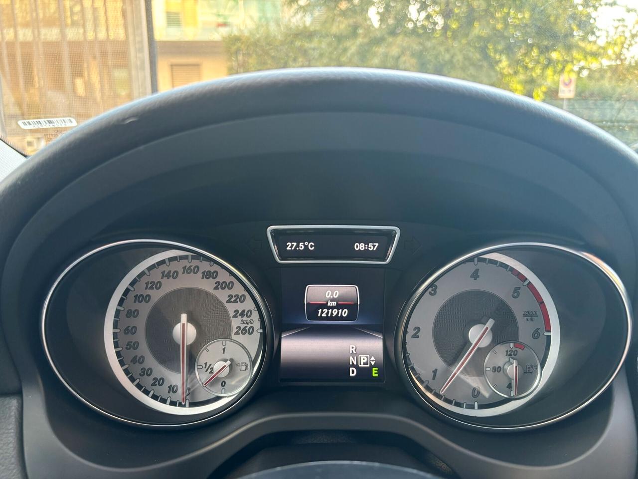 Mercedes-benz CLA 200 CDI Premium PREZZO REALE