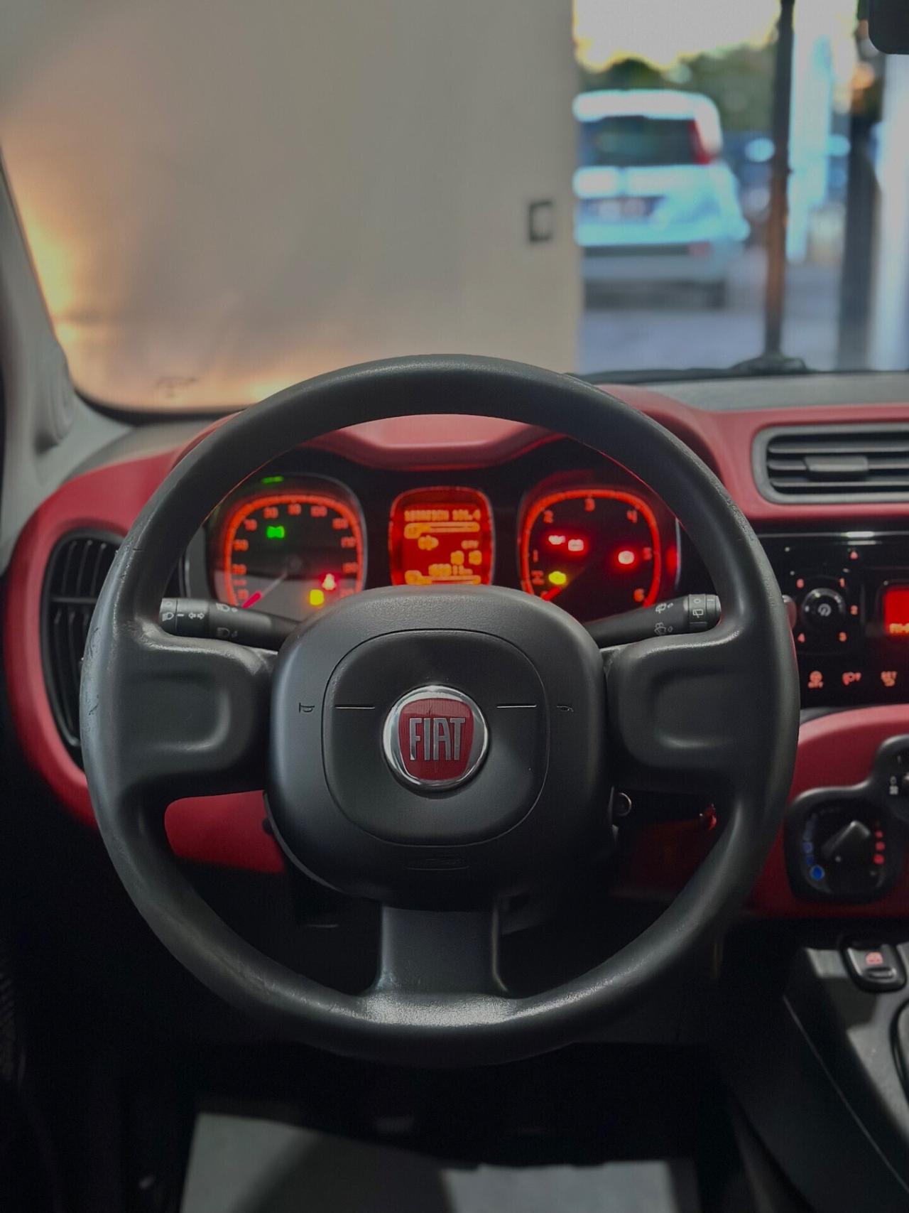 Fiat Panda 1.3 MJT S&S Easy