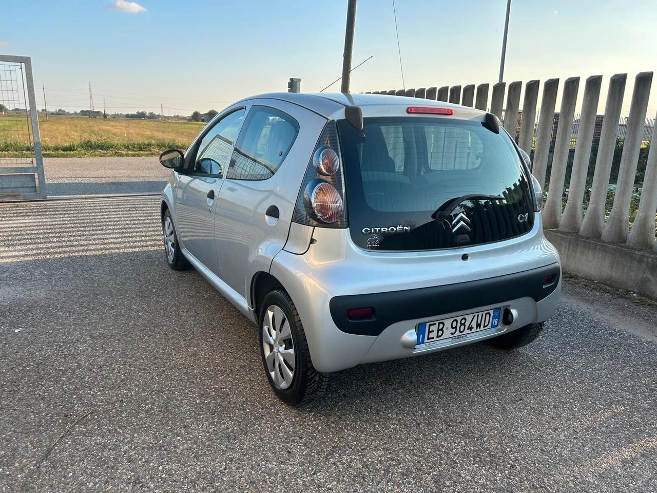 Citroen C1 5 PORTE